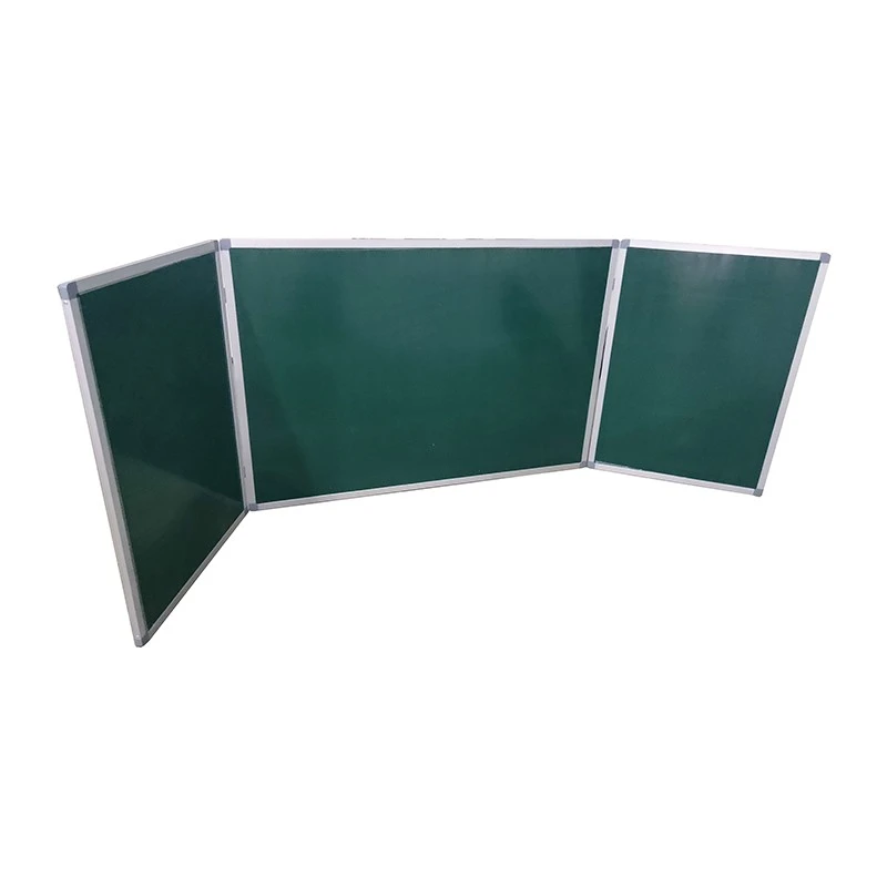 white foldable board